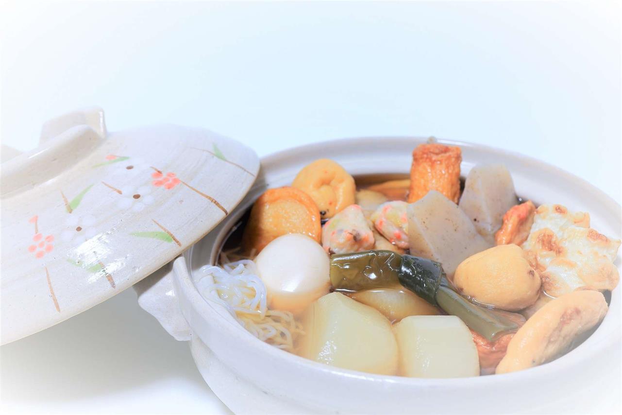 寒さと乾燥に包まれる季節、自分を整える日