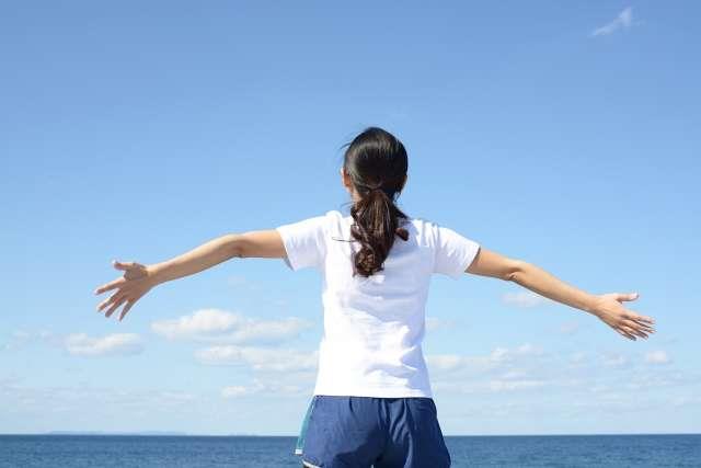 明日から師走、ゆっくり深呼吸して整える